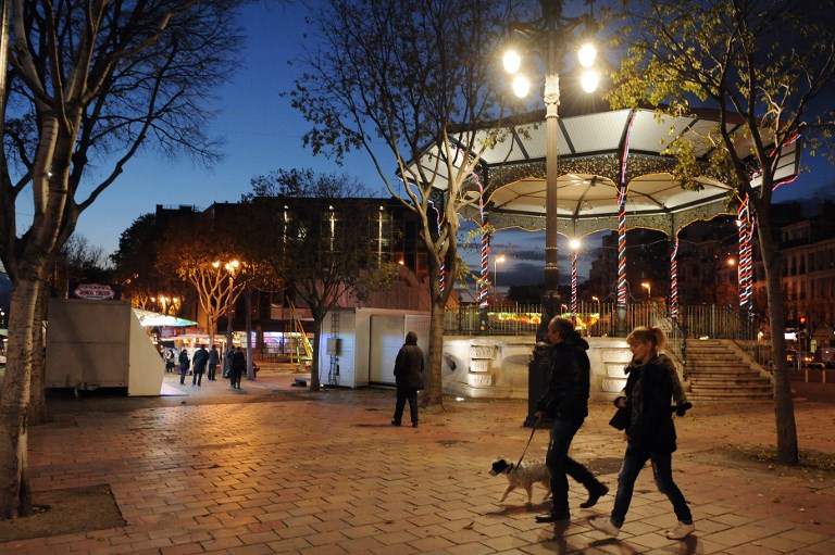 Photo d'illustration.