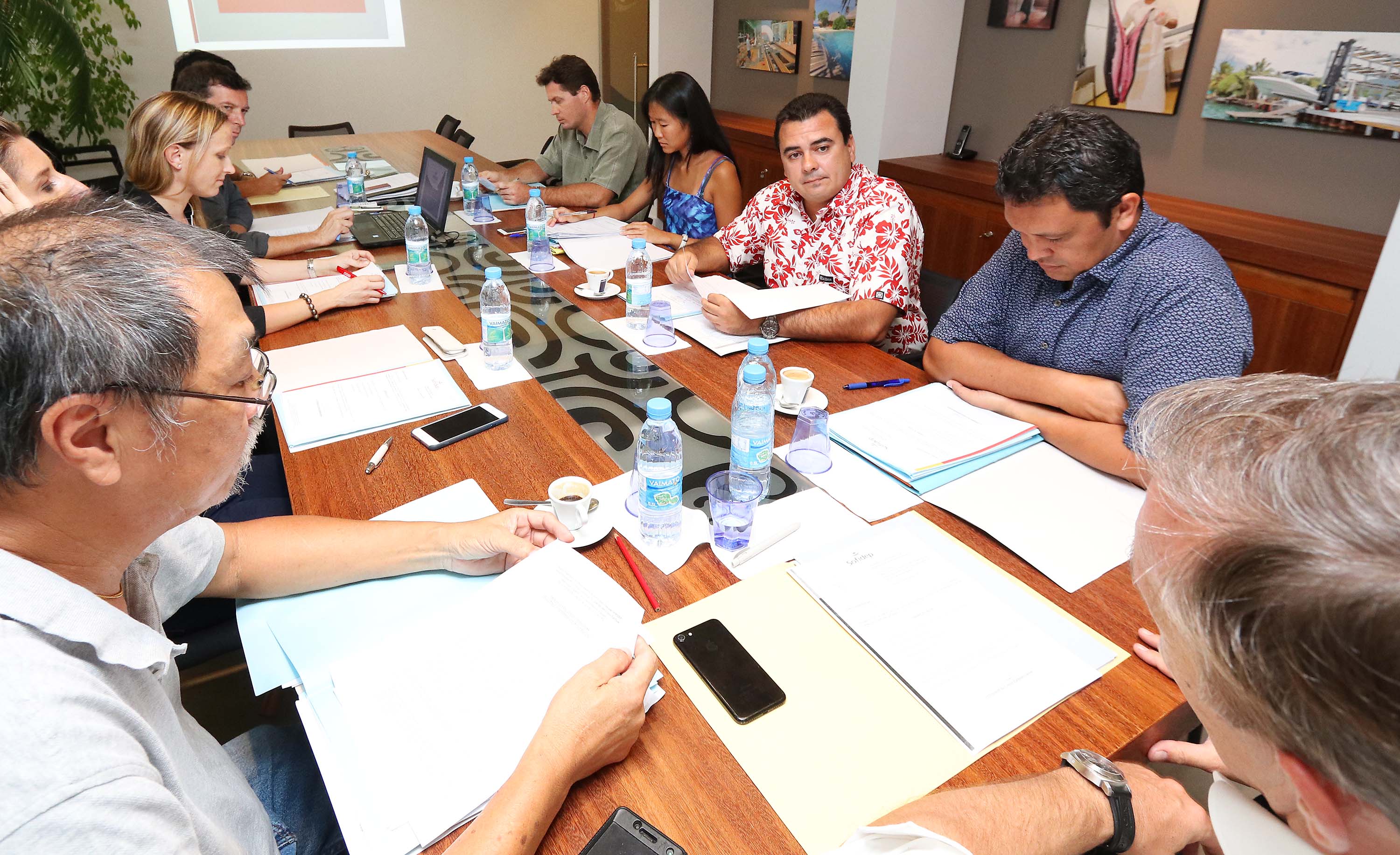 Sofidep : 140 dossiers débloqués en 2017