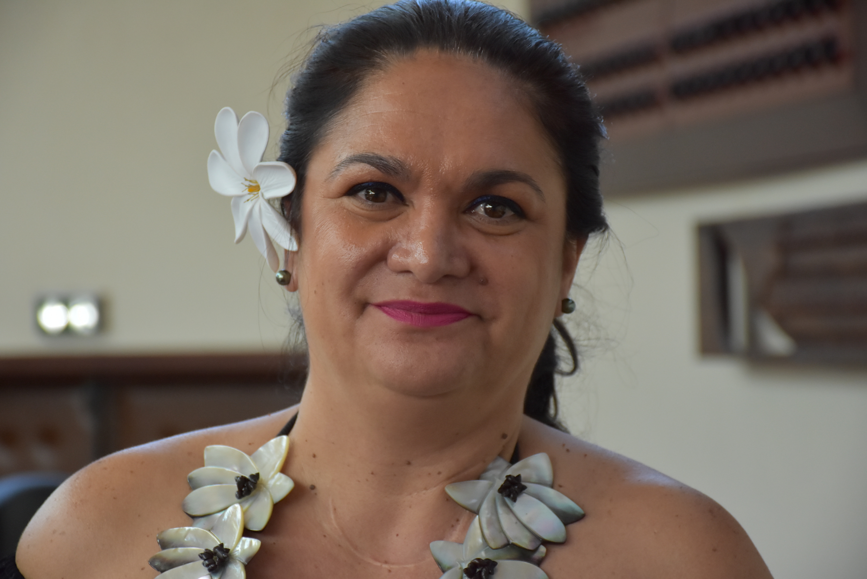 Arrivée de United Airlines : "2018 va représenter un tournant majeur" (Nicole Bouteau)