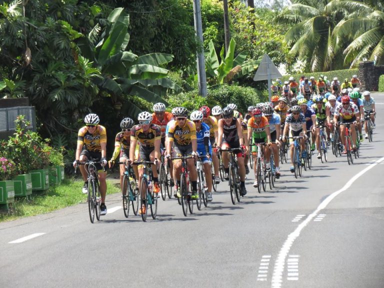 Cyclisme – Ronde Téléthon : Un tour de l’île pour la bonne cause