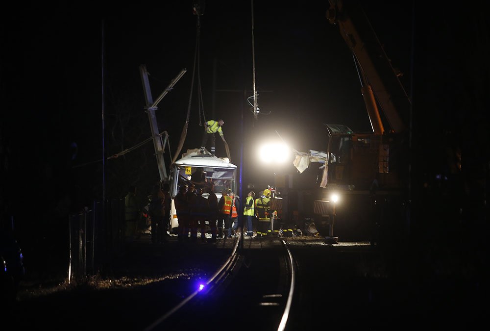 Collision de Millas: cinq enfants tués, défaillance technique ou erreur humaine ?