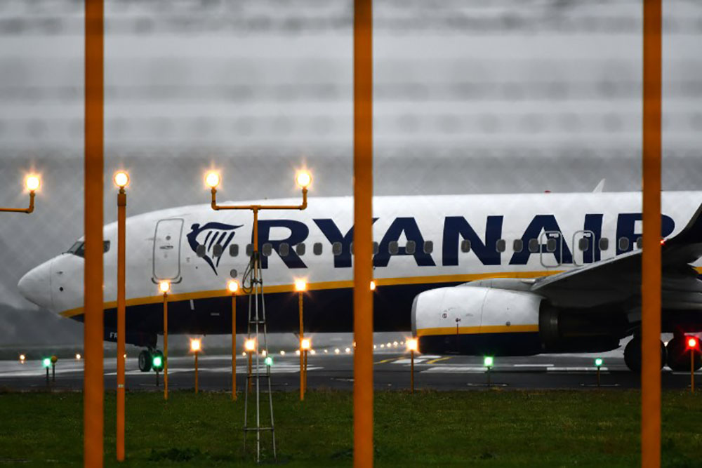 Ryanair reconnaît les syndicats de pilotes, grève suspendue en Italie