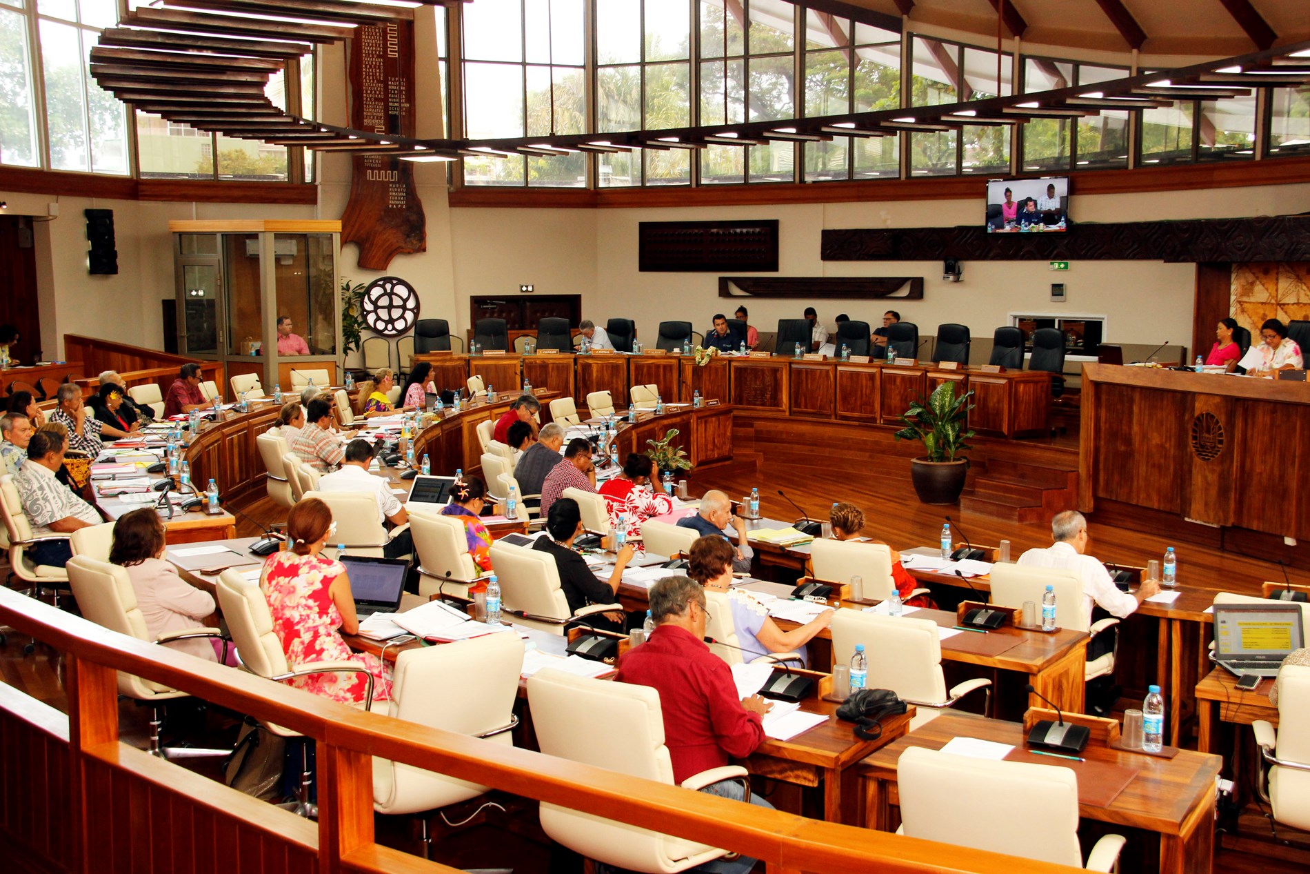 Les modalités de délivrance de la licence d'exploitation devaient être modifiées avant que les licences arrivent à terme en février prochain.