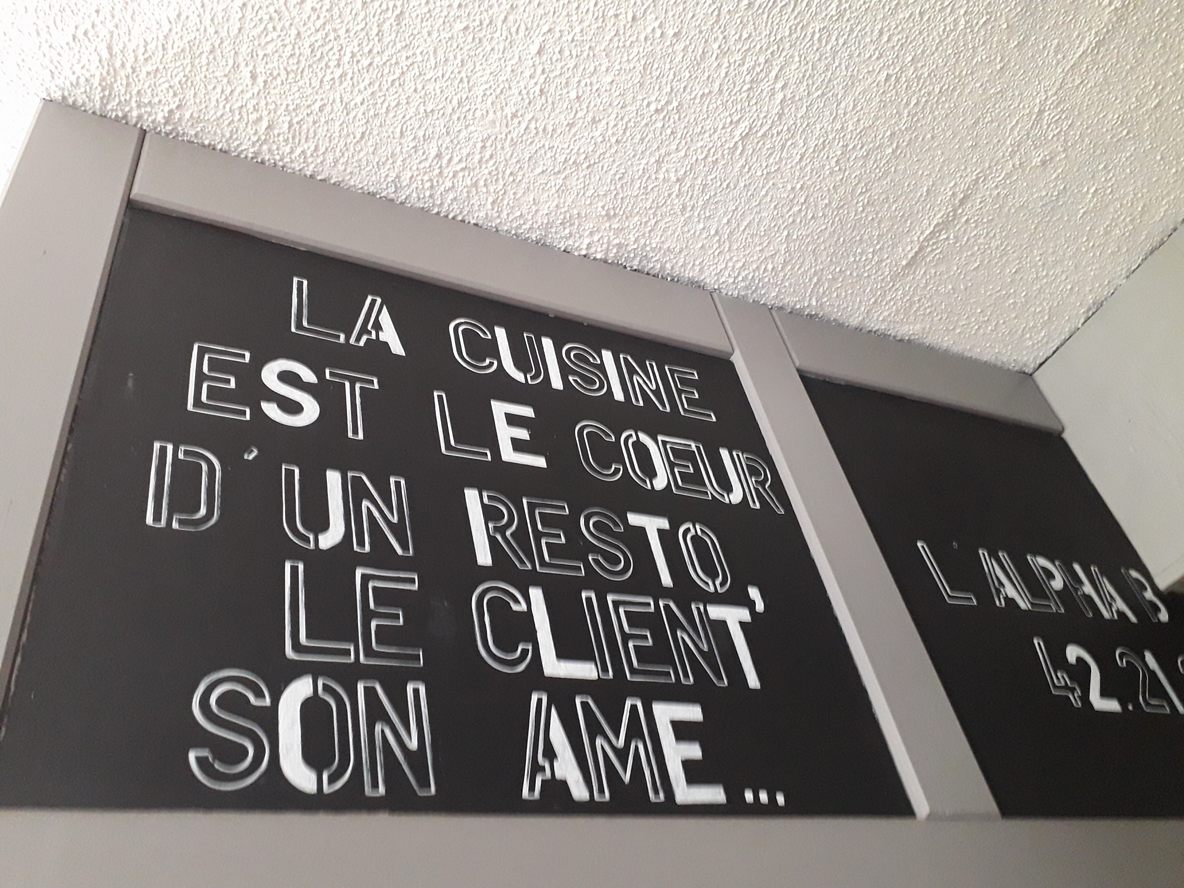 Débuts prometteurs pour l’Alpha B