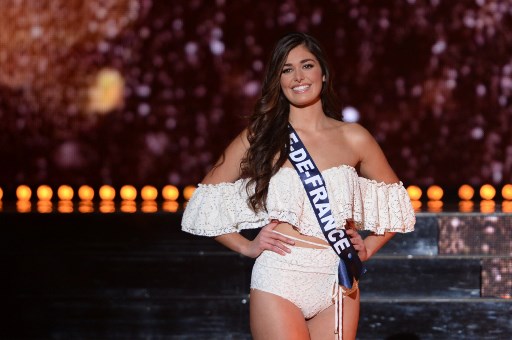 Miss France: Qui sont les cinq finalistes ?