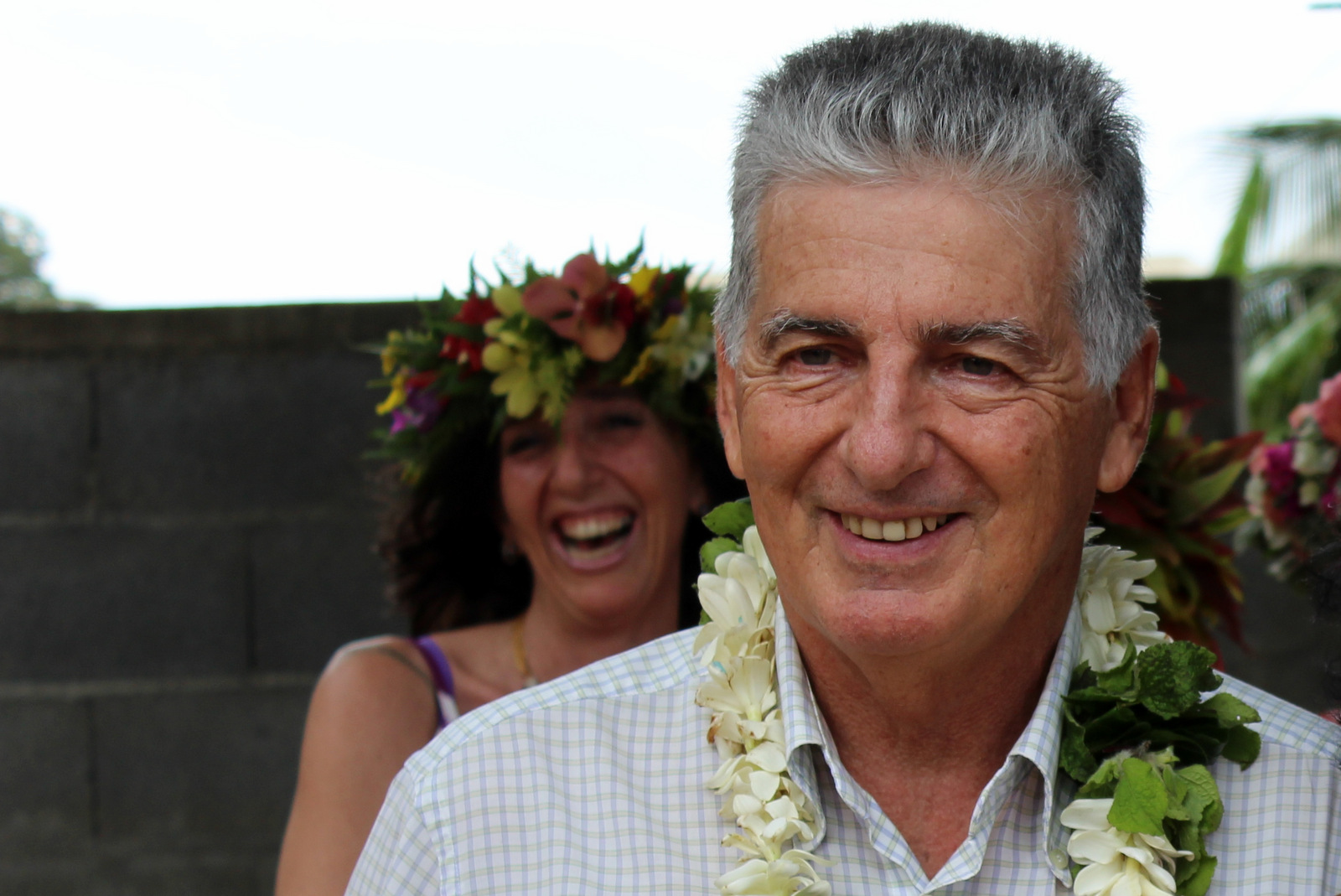 Santé : Les îles Cook signent un protocole de coopération avec la Polynésie