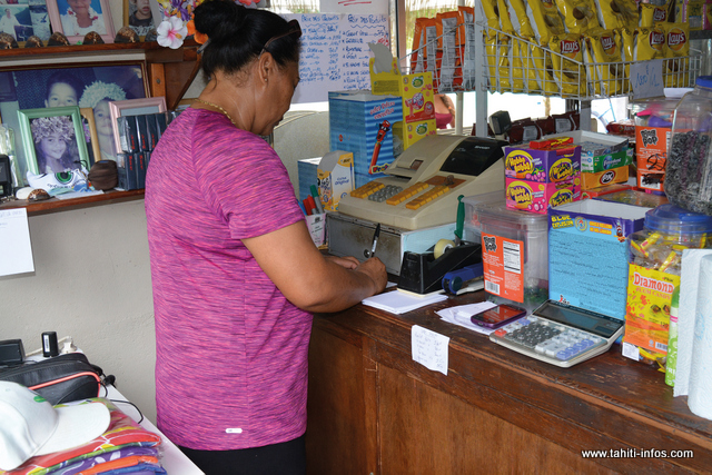 Le chiffre d’affaire de Pascal et Florence Tokoragi a quadruplé, en une semaine.