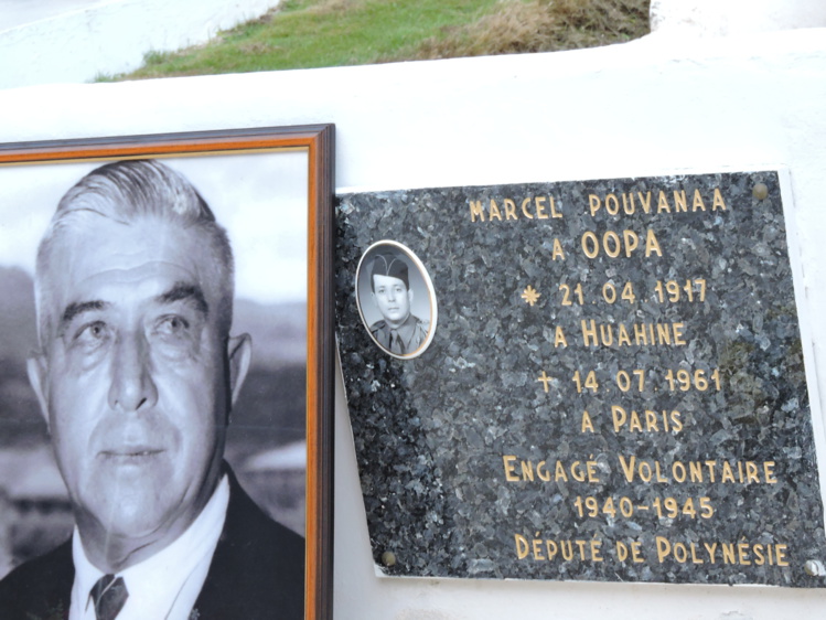 L'affaire Pouvana'a sera rejugée