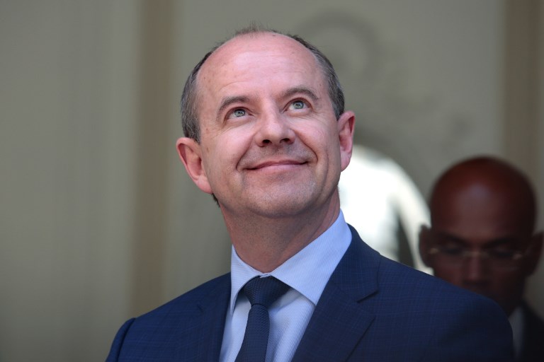 Nouvelle-Calédonie: l'audition mardi à l'Assemblée d'Urvoas annulée