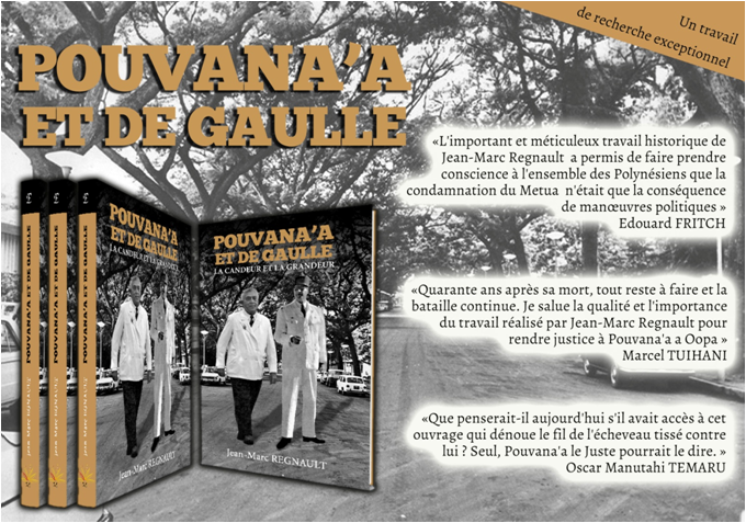 Affaire Pouvana'a : ces doutes qui plaident en faveur d'une révision