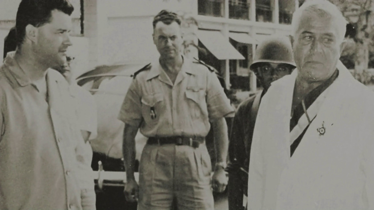 Affaire Pouvana'a : ces doutes qui plaident en faveur d'une révision