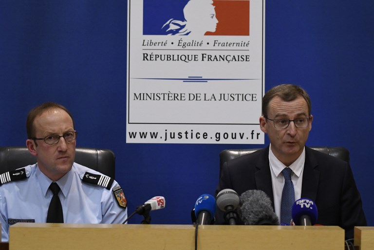 Après Maëlys, Nordahl Lelandais accusé de l'assassinat d'un militaire