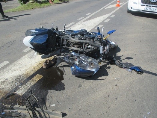 Accidents de la route : Trois morts en quatre jours