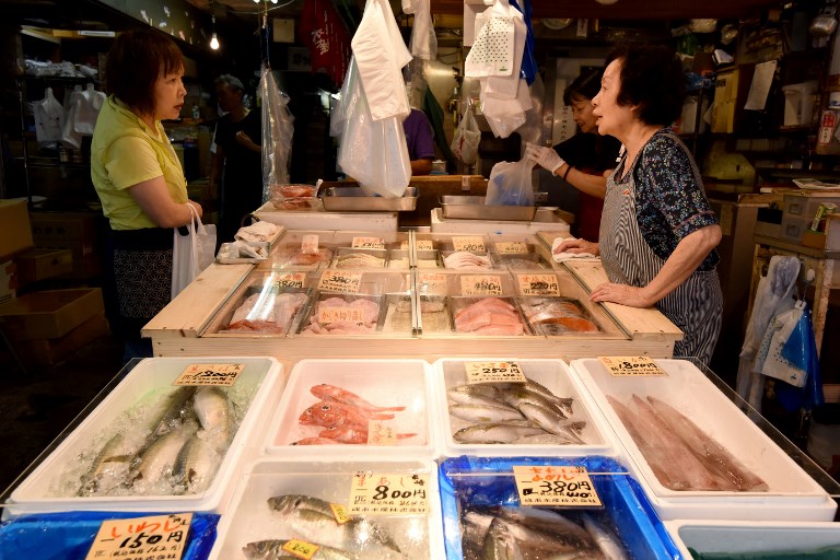 Zen grâce au poisson? Les oméga 3 rendent moins agressif