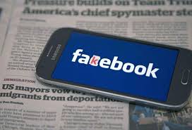 Facebook: la chasse aux "fake news", c'est compliqué...