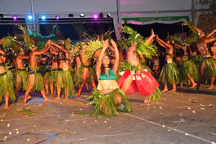 Ta'urua i Faa'a : les concours de chants et danses traditionnels démarrent ce vendredi soir