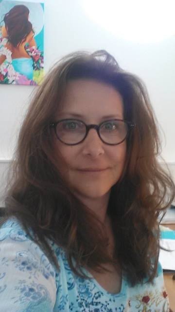 Valérie Jan, présidente de l'Association des comptables de Polynésie française