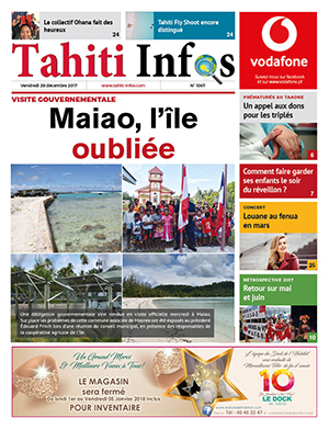 Cliquez sur le lien pour accéder au journal.