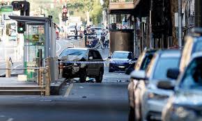 Un décès suite à l'attaque à la voiture bélier de Melbourne