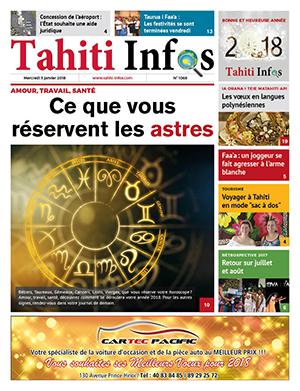 Cliquez sur le lien pour accéder au journal.