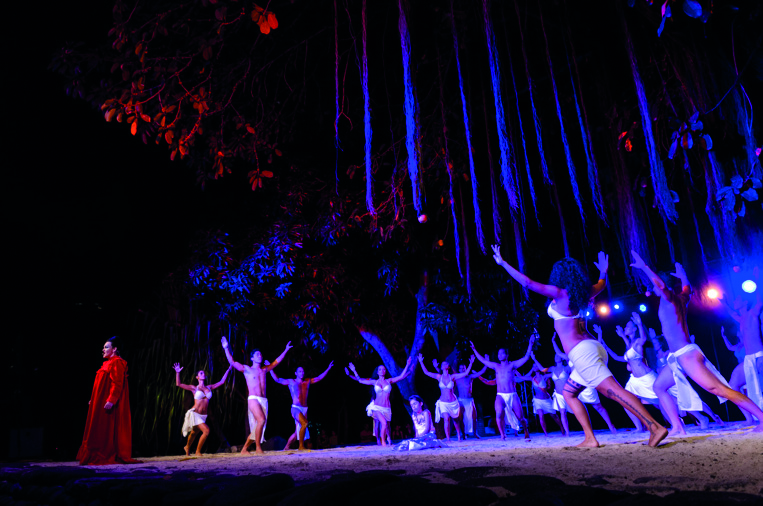 Rétro culture : retour sur les temps forts de septembre et octobre