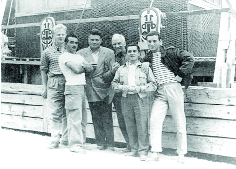 Rétro culture : retour sur les temps forts de septembre et octobre