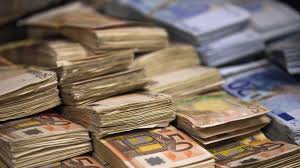 Roissy: après l'incroyable vol du SDF, le montant du butin revu à la hausse