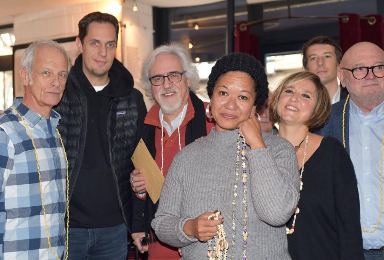 Rétro culture : retour sur les temps forts de novembre et décembre