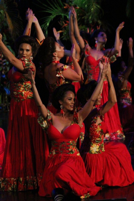 Rétro culture : retour sur les temps forts de novembre et décembre