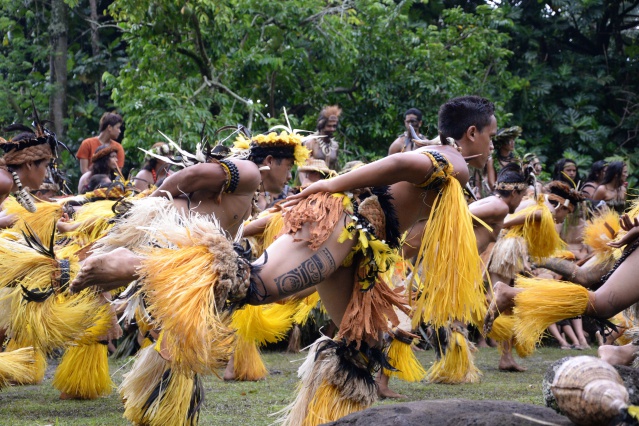 Rétro culture : retour sur les temps forts de novembre et décembre