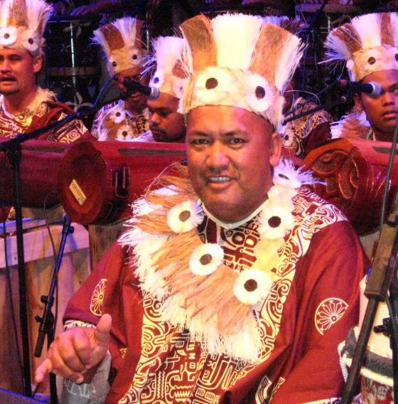 Wilson Mahuta, un grand homme de la Culture s'en est allé