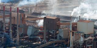 Nelle-Calédonie: dégradations sur un site minier de la Société Le Nickel