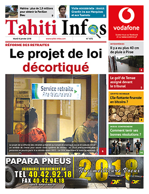 Cliquez sur le lien pour accéder au journal.