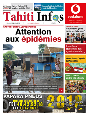 Cliquez sur le lien pour accéder au journal.