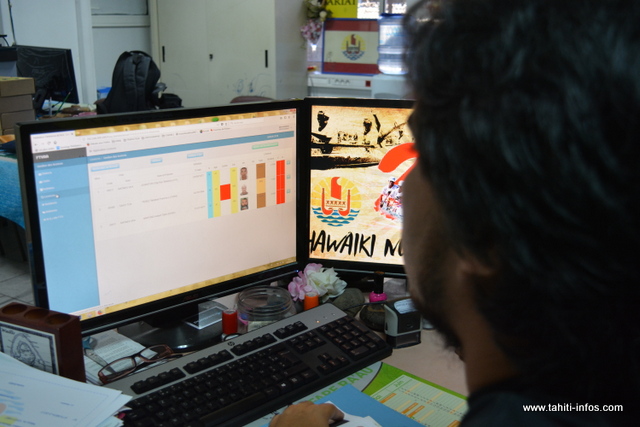 La fédération tahitienne de va'a se prépare pour les sélectives des 27 et 28 janvier à Mataiea.