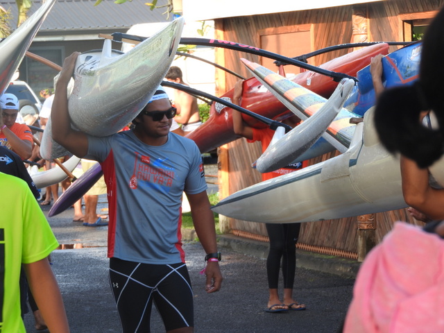 Parmi les courses qui seront programmées à la fin du mois, on retrouvera celle réservée aux V1 sur 500 mètres. Elle sera destinée à toutes les catégories (crédit : FTV).