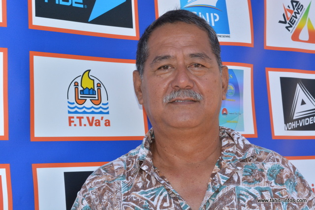 "On demande à nos clubs de venir participer à nos sélectives pour présenter nos meilleurs athlètes aux championnats. Une équipe de cadet des Marquises sera présente. Du 16 au 23 février, il y aura les jeux inter-îles à Bora Bora, et juste après nous ferons, nos sélectives clubs aux Raromatai", rappelle Rodolphe Apuarii.