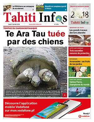 Cliquez sur le lien pour accéder au journal.