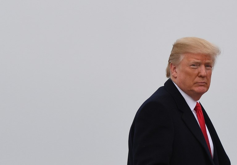 "Pays de merde": l'Afrique outrée par les propos de Trump