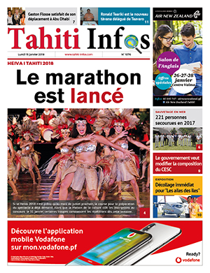 Cliquez sur le lien pour accéder au journal.