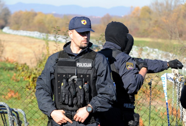 Des ossements découverts en Croatie sont ceux d'une Française disparue en 2014