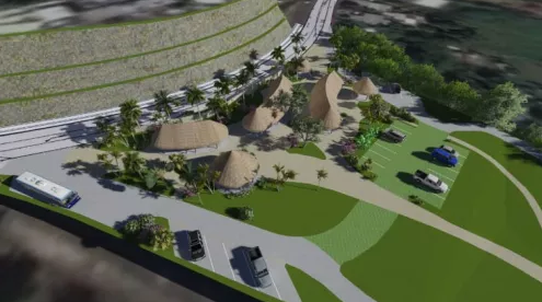 Regardez le projet de Outuaraea en vidéo et donnez votre avis