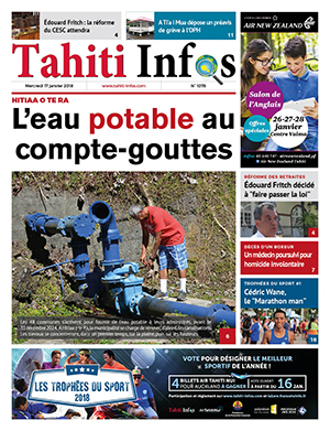 Cliquez sur le lien pour accéder au journal.