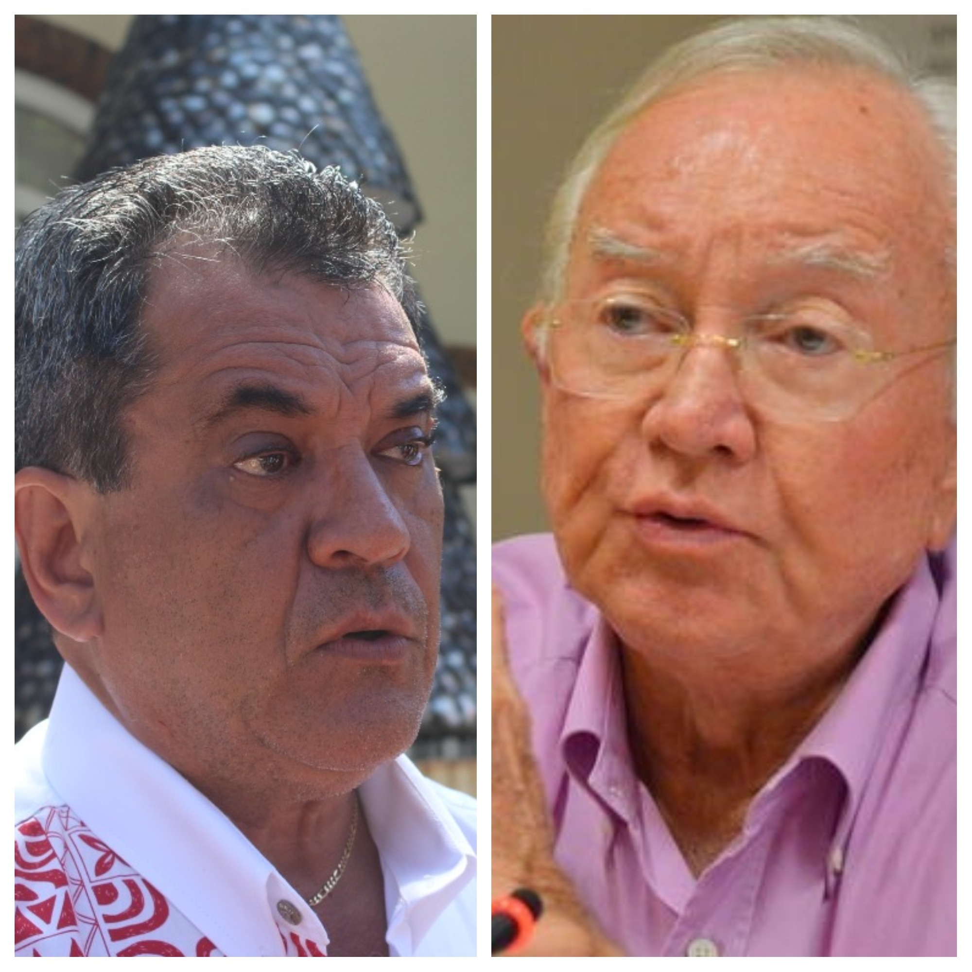 Financement en provenance d'Abu Dhabi : le gouvernement répond à Flosse