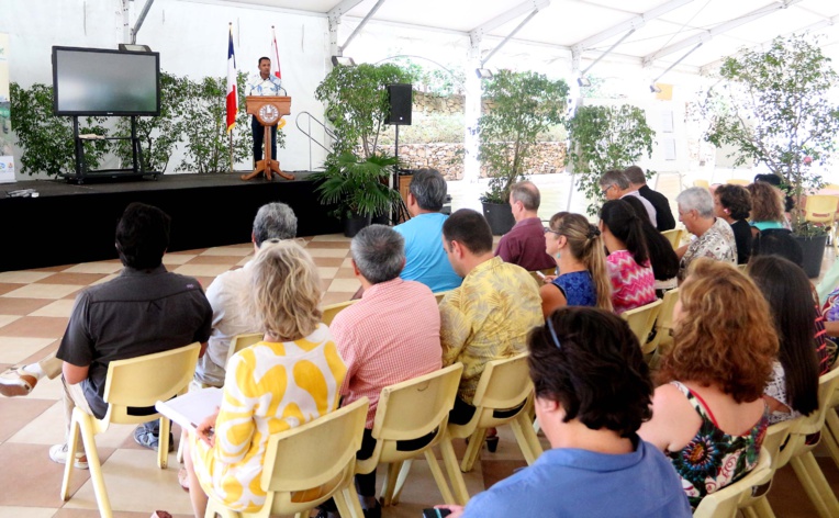L'hôpital du Taaone emprunte 590 millions à l'AFD