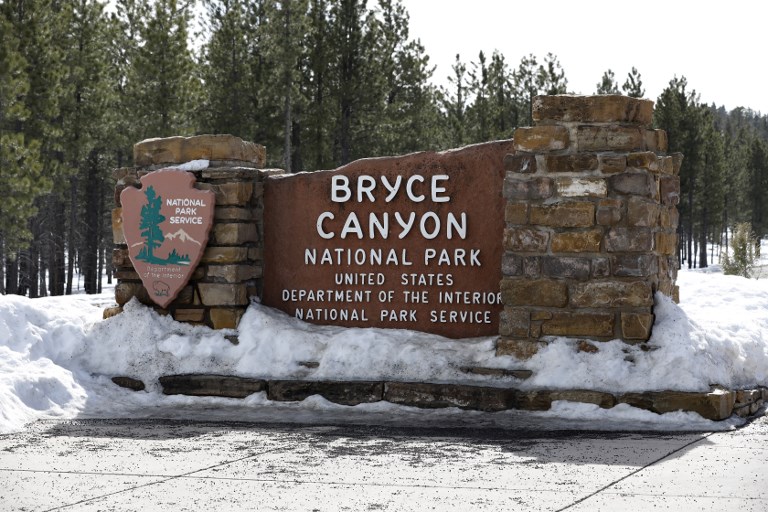 En désaccord avec Trump, presque tout le conseil des parcs nationaux démissionne