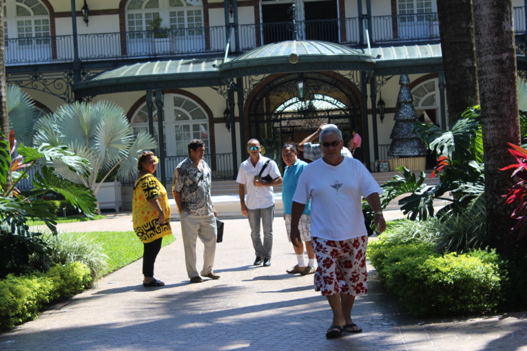 Réforme des retraites : la CSTP-FO appelle à la mobilisation
