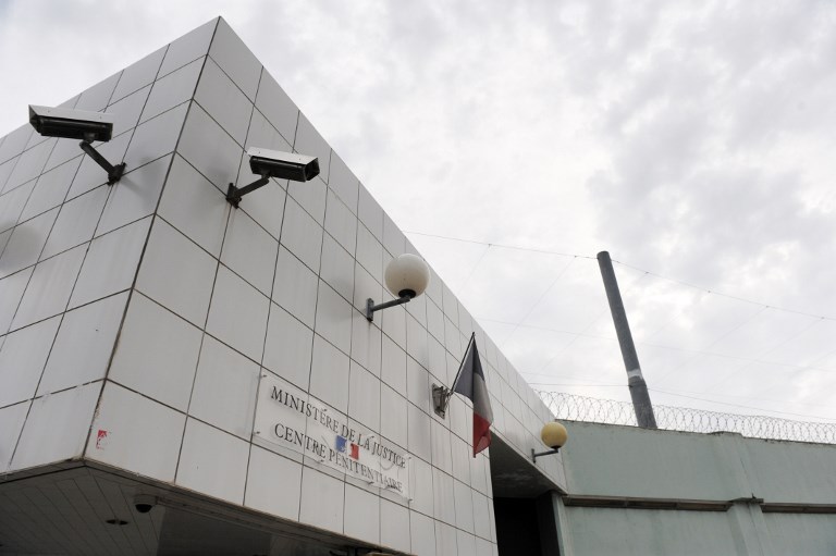 La France épinglée à l'ONU pour sa gestion des prisons