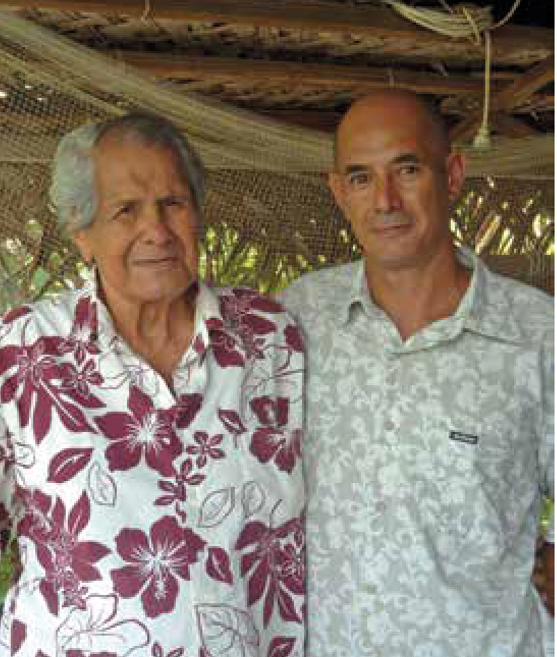 Les Ailes des îles : 1958, la Régie devient le Réseau Aérien Interinsulaire