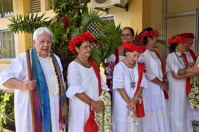 Le combat des femmes du foyer Pu O Te Hau contre les violences